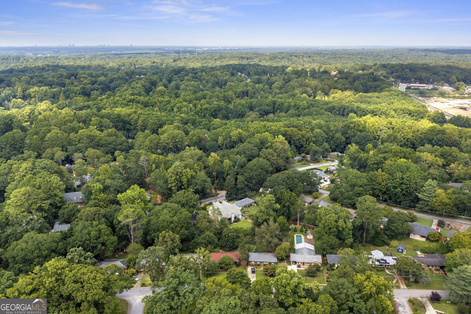 2592 Woodridge Drive Decatur - Photo 26