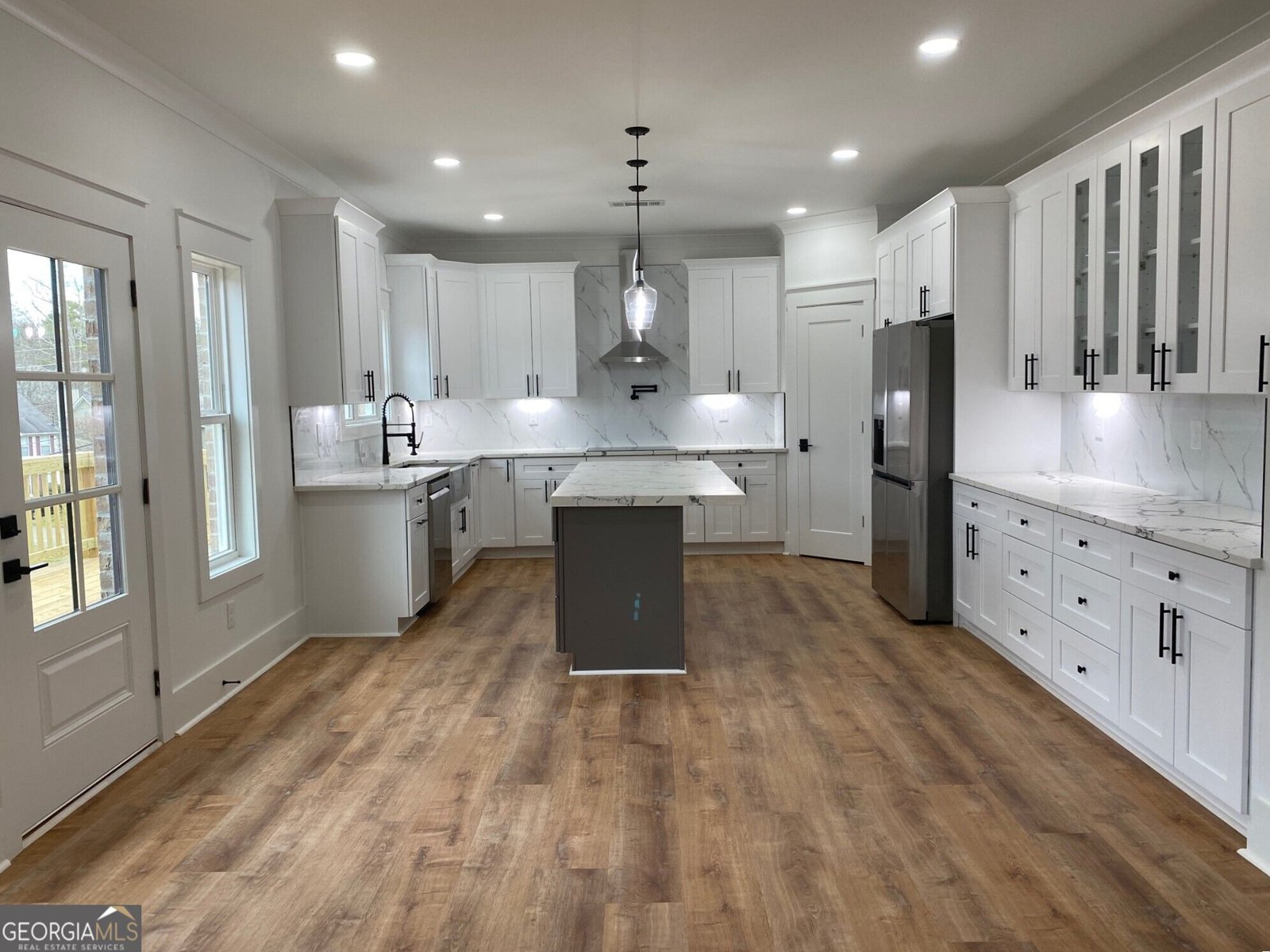 561 Paper Ridge Court Lawrenceville - Photo 6