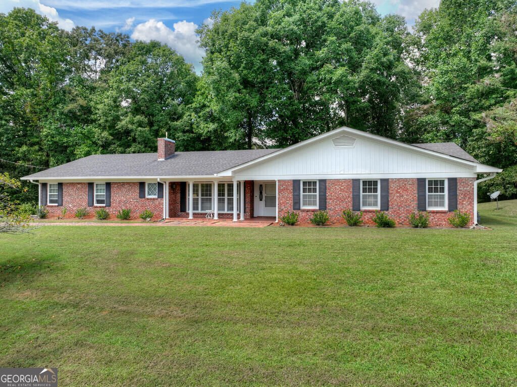 167 Vista Drive Ellijay - main photo