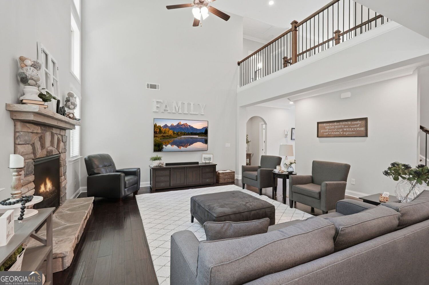 3055 Annapolis Way Cumming - Photo 13