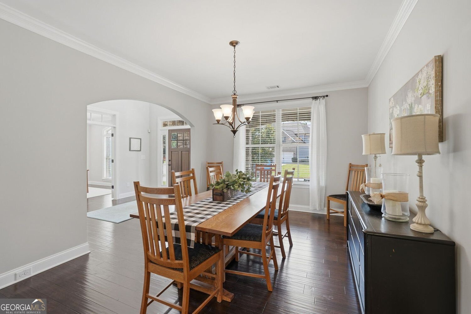 3055 Annapolis Way Cumming - Photo 15