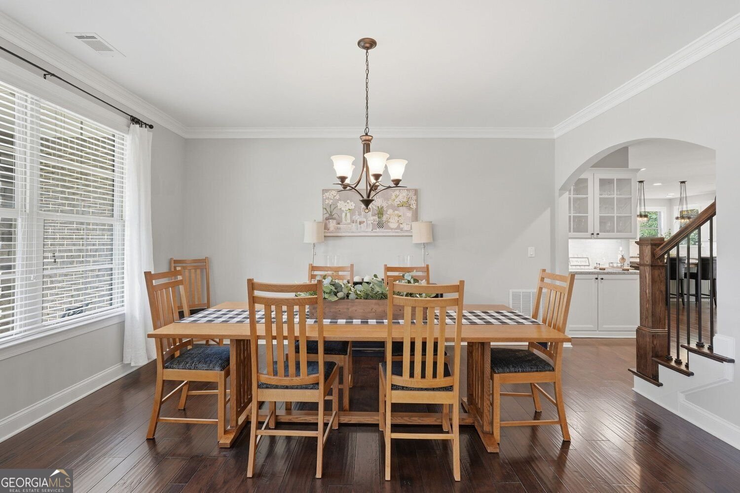 3055 Annapolis Way Cumming - Photo 16