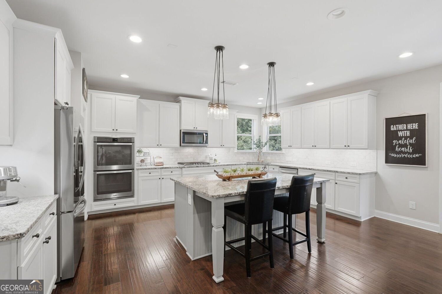 3055 Annapolis Way Cumming - Photo 17