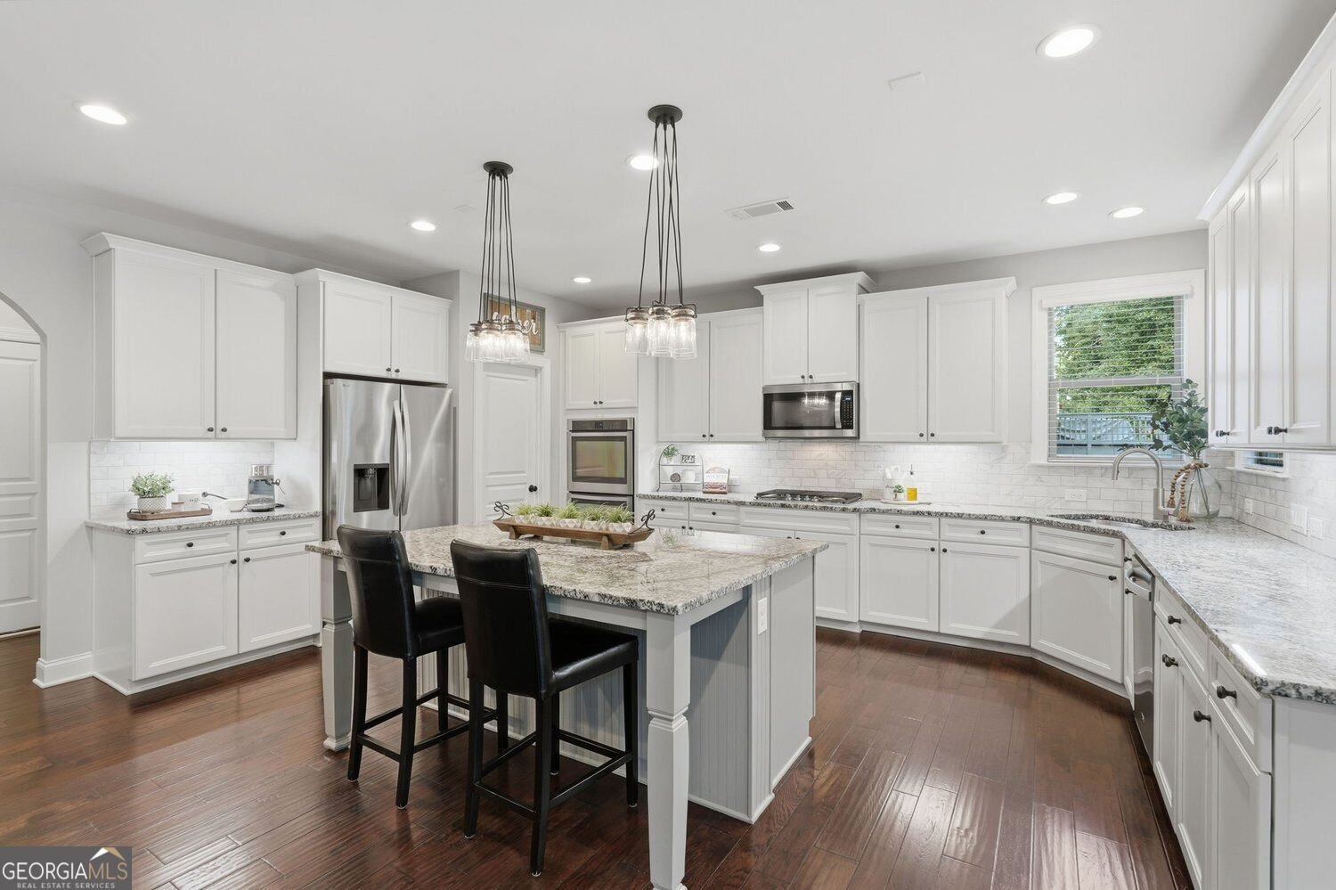 3055 Annapolis Way Cumming - Photo 18