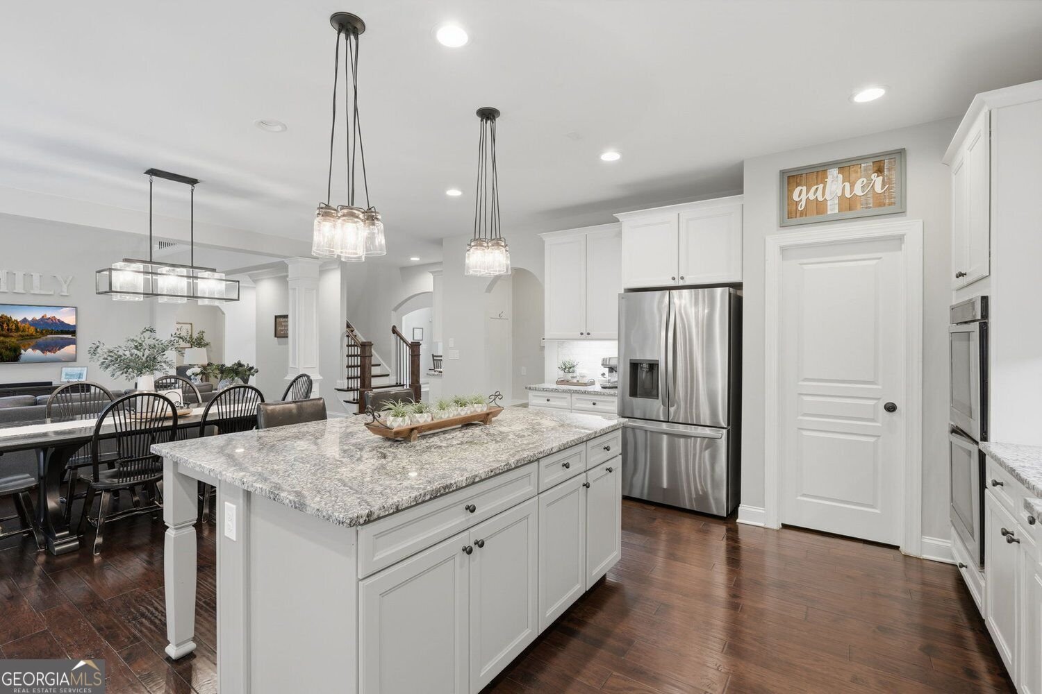 3055 Annapolis Way Cumming - Photo 19
