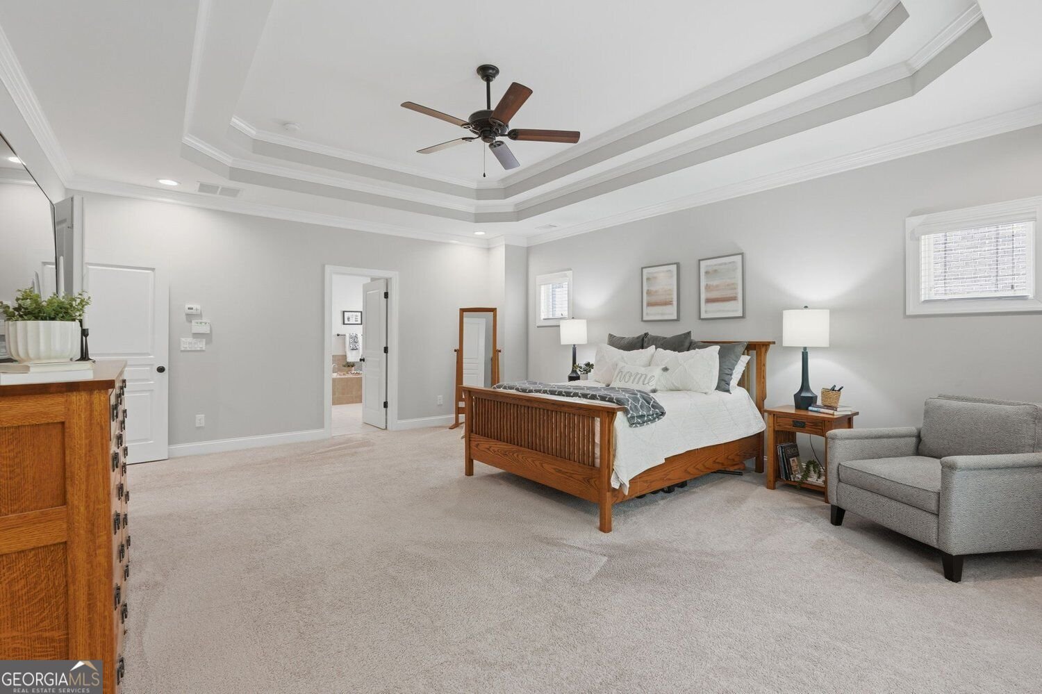 3055 Annapolis Way Cumming - Photo 27