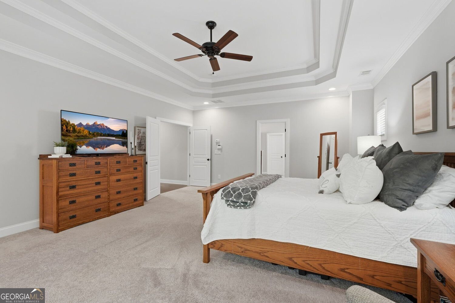 3055 Annapolis Way Cumming - Photo 28
