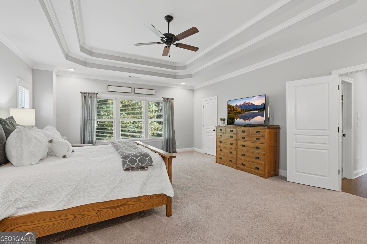 3055 Annapolis Way Cumming - Photo 29