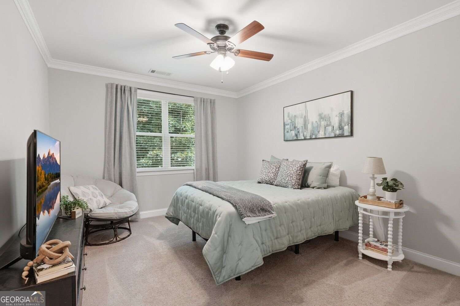 3055 Annapolis Way Cumming - Photo 38