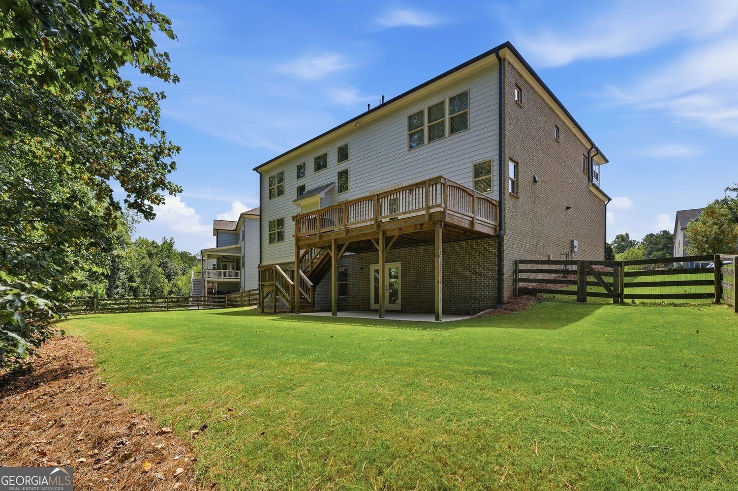 3055 Annapolis Way Cumming - Photo 52