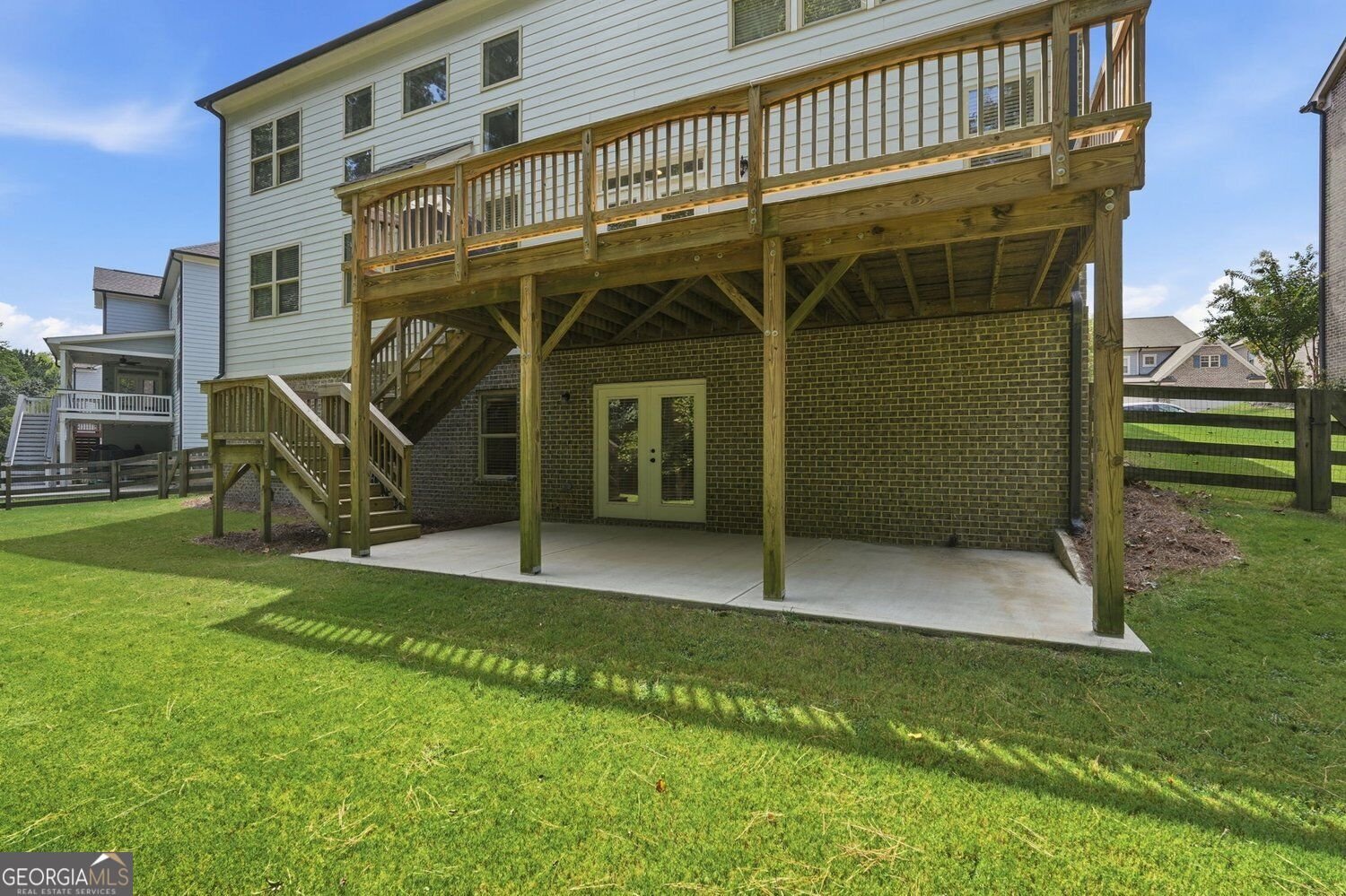 3055 Annapolis Way Cumming - Photo 53