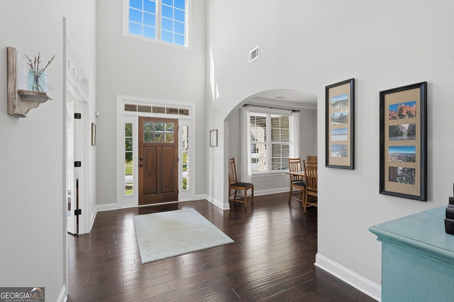 3055 Annapolis Way Cumming - Photo 8