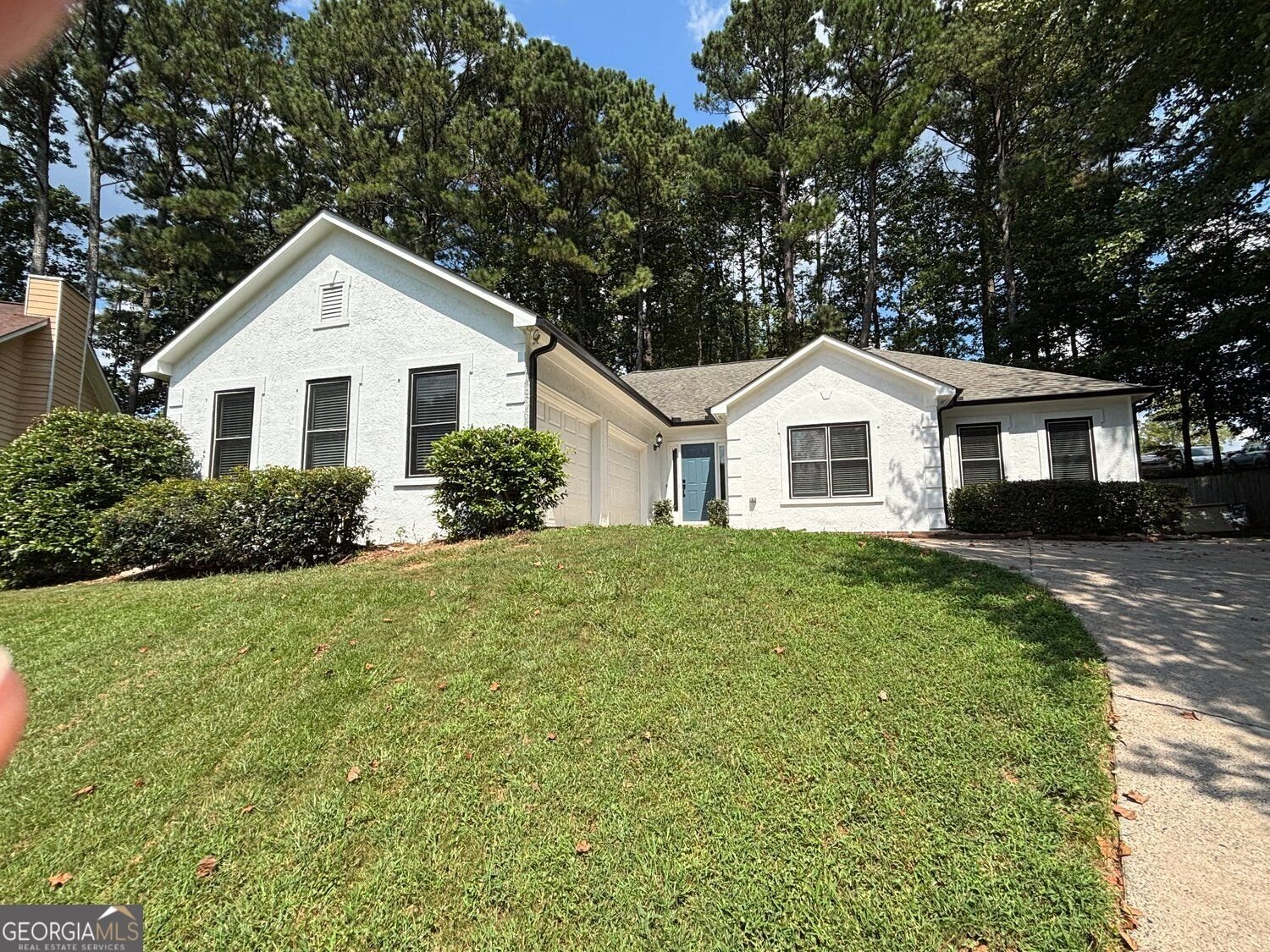 519 Philadelphia Lane Woodstock - main photo