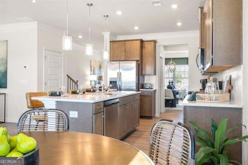160 Hadley Way Cartersville - Photo 18
