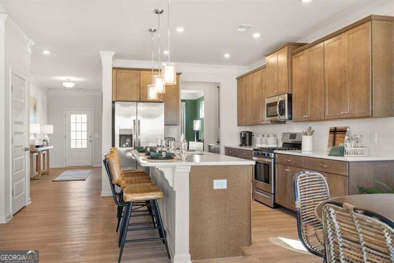 160 Hadley Way Cartersville - Photo 20
