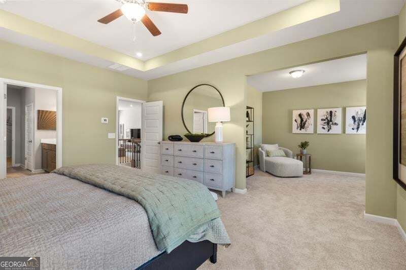 160 Hadley Way Cartersville - Photo 33