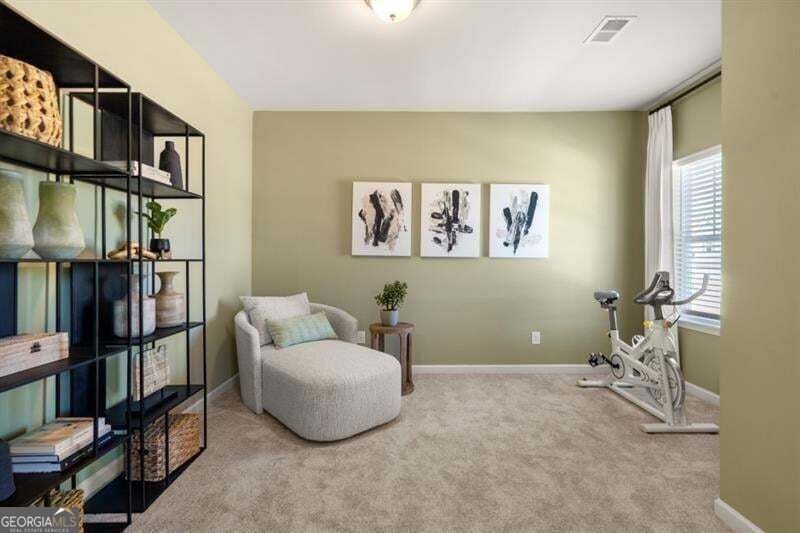 160 Hadley Way Cartersville - Photo 34