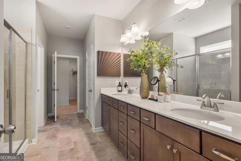 160 Hadley Way Cartersville - Photo 36