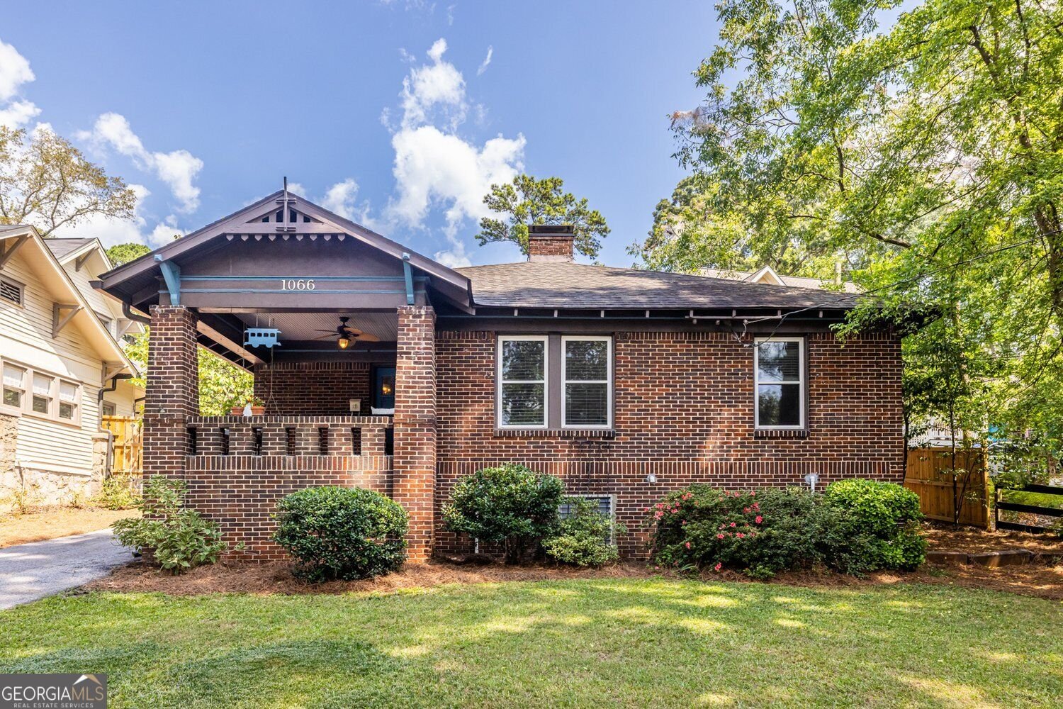 1066 United Avenue Atlanta - main photo
