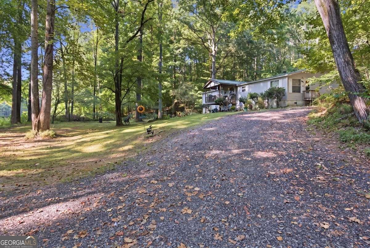 825 Old Magnolia Way Canton - Photo 6