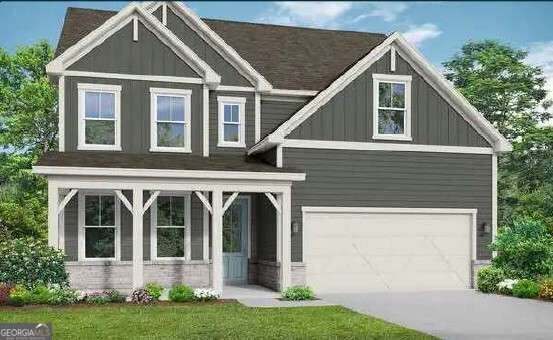 359 Atlas Lane Winder - main photo