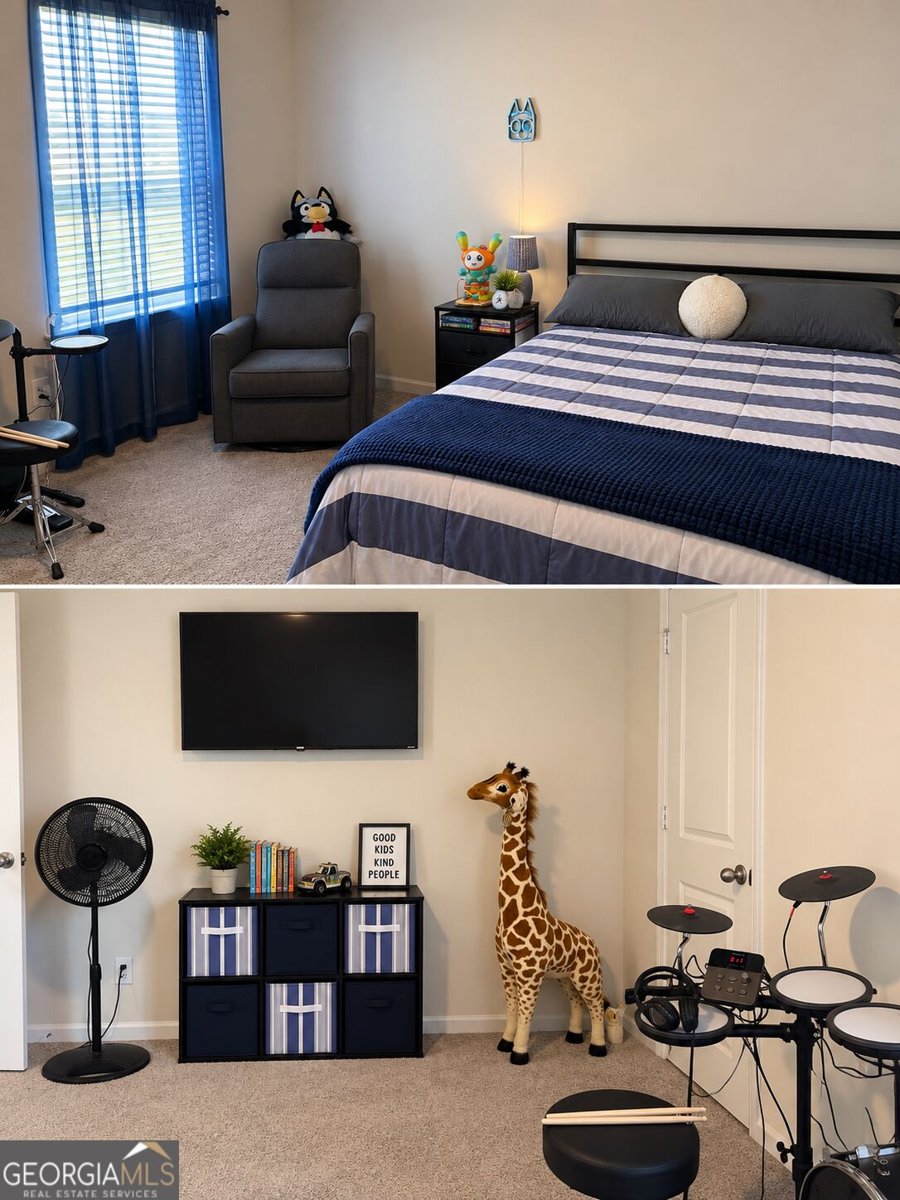 129 Avondale Boulevard Conyers - Photo 11