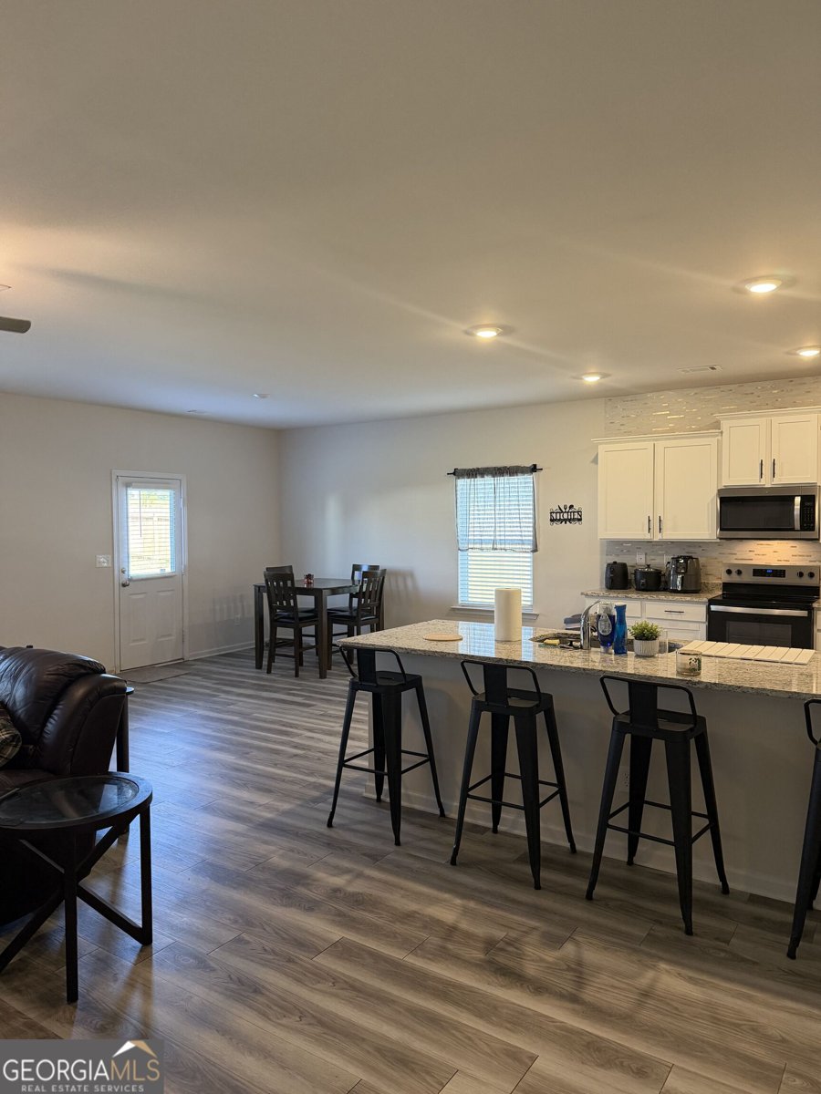 129 Avondale Boulevard Conyers - Photo 12
