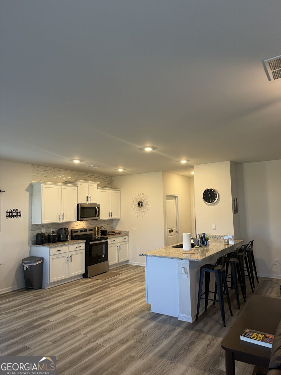 129 Avondale Boulevard Conyers - Photo 13