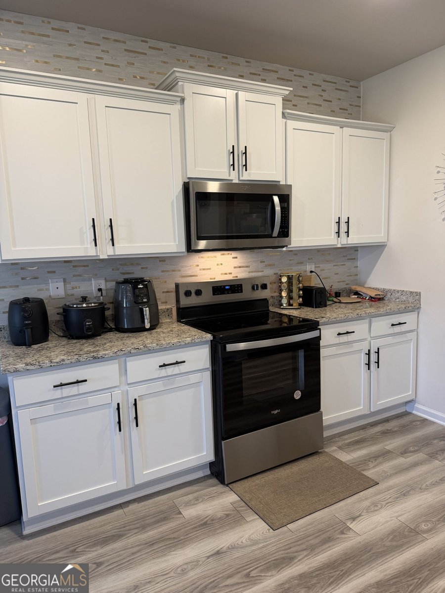 129 Avondale Boulevard Conyers - Photo 14