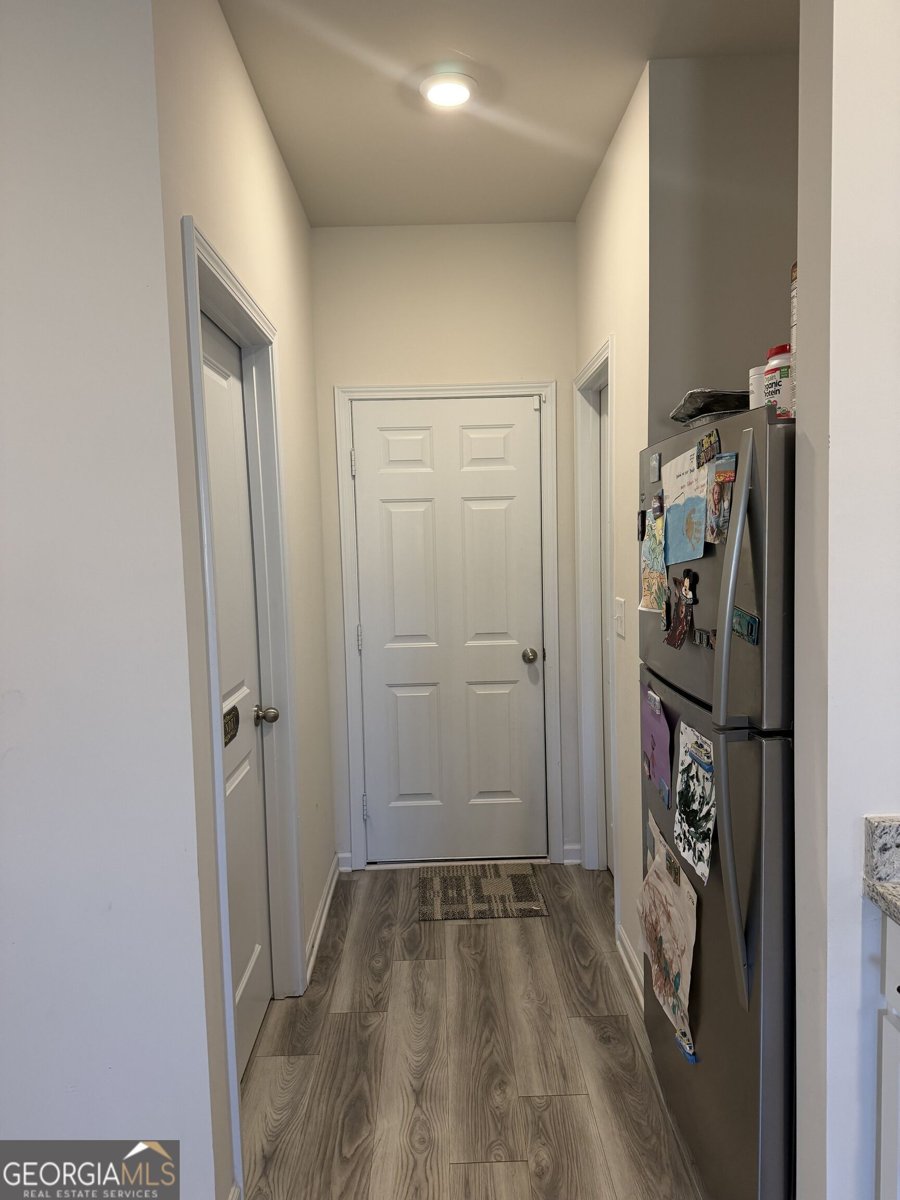 129 Avondale Boulevard Conyers - Photo 15