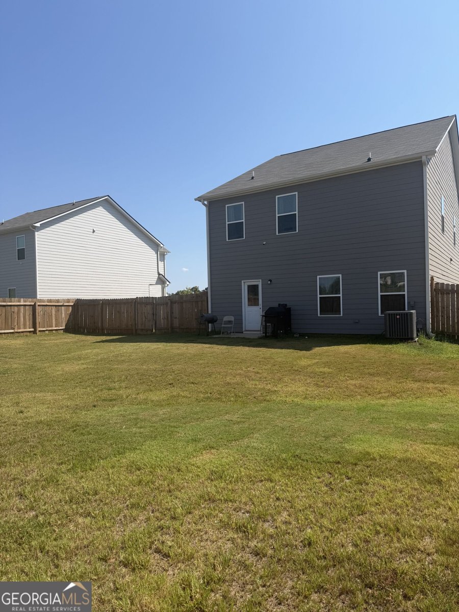 129 Avondale Boulevard Conyers - Photo 6