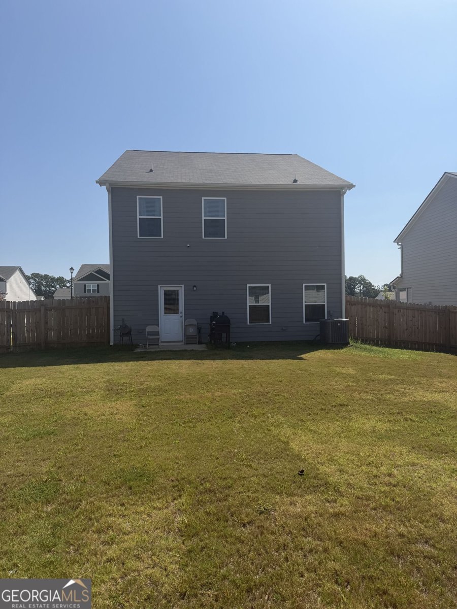 129 Avondale Boulevard Conyers - Photo 7