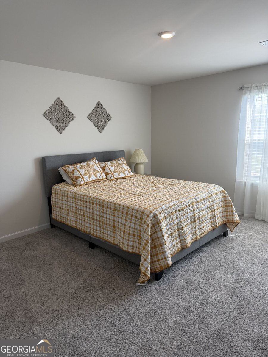 129 Avondale Boulevard Conyers - Photo 8
