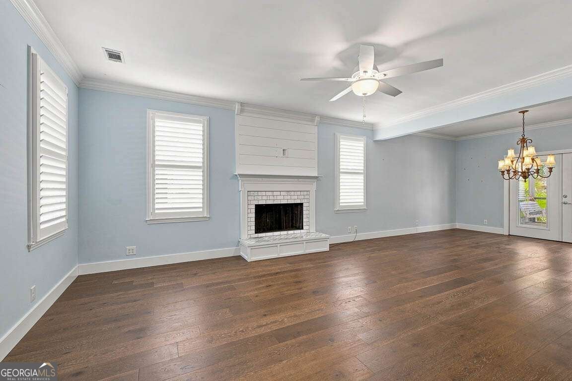 105 Commons Drive Drive St. Simons - Photo 18