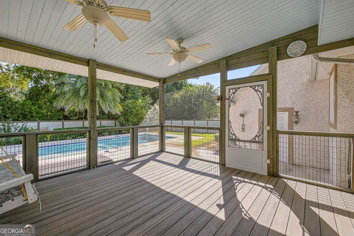 105 Commons Drive Drive St. Simons - Photo 23