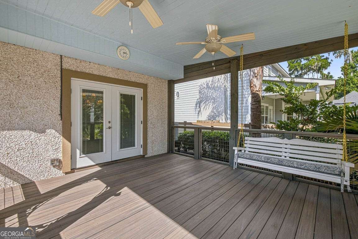 105 Commons Drive Drive St. Simons - Photo 36