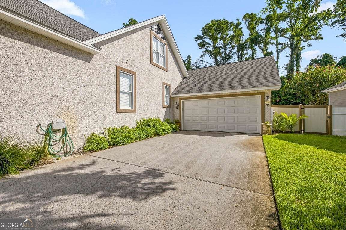 105 Commons Drive Drive St. Simons - Photo 41