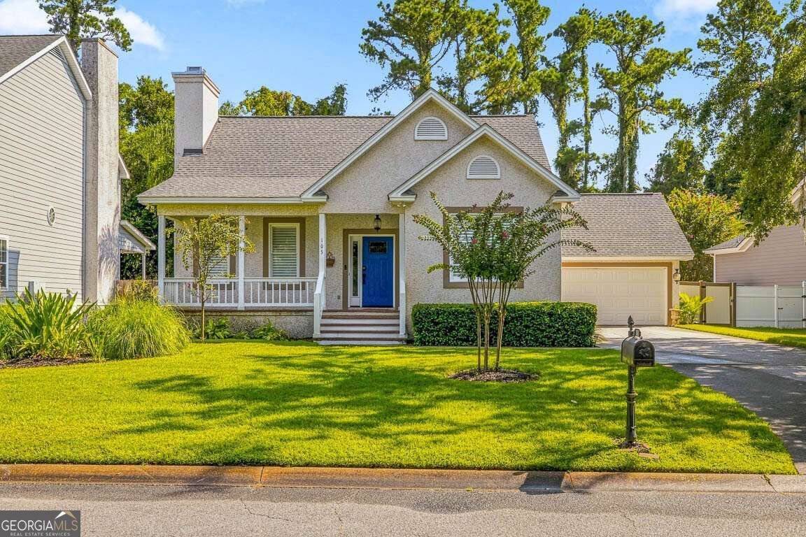 105 Commons Drive Drive St. Simons - Photo 42