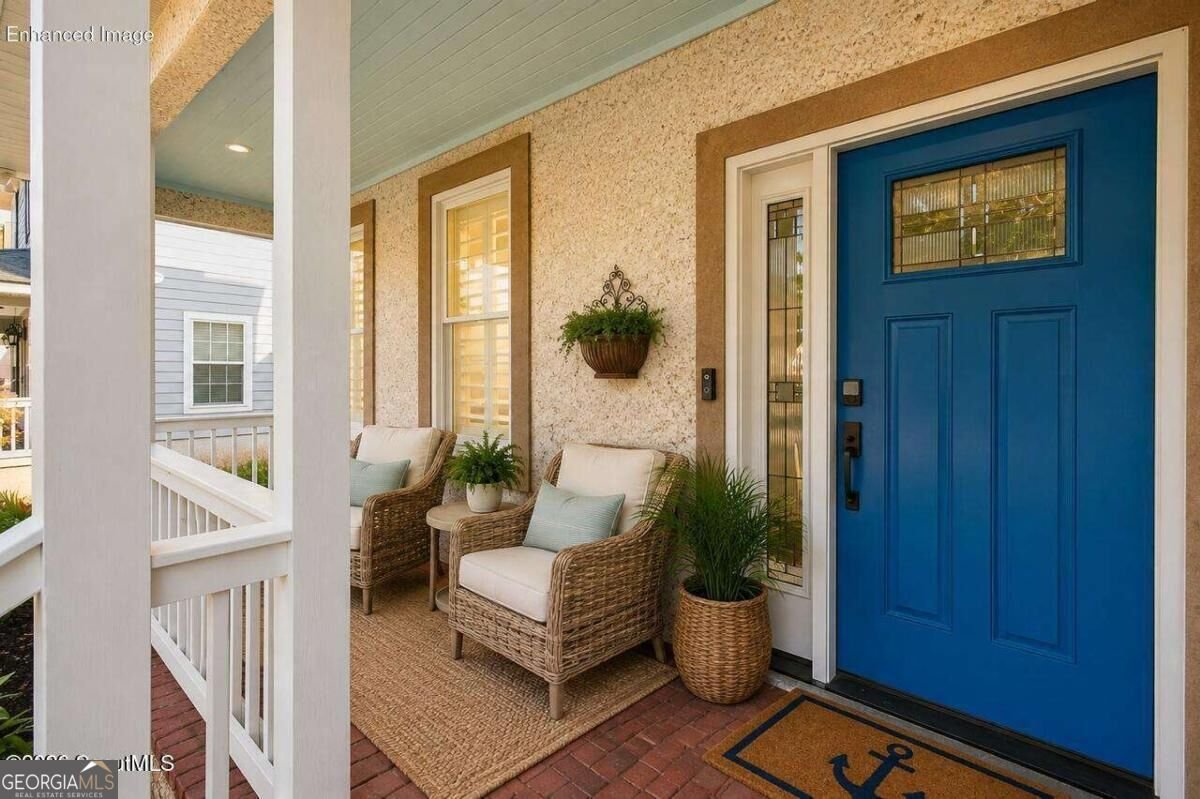 105 Commons Drive Drive St. Simons - Photo 6