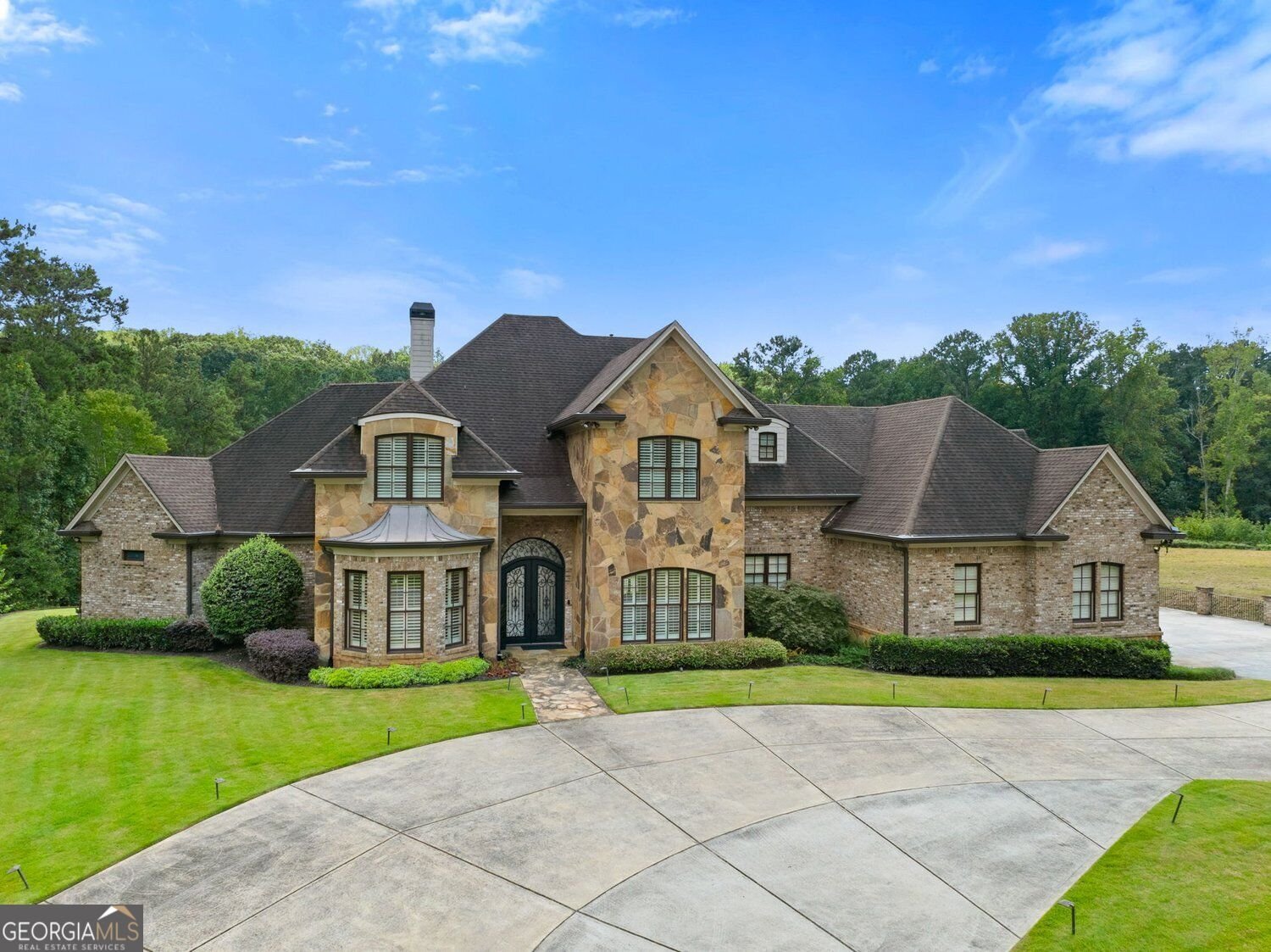 187 Fontaine Road Mableton - main photo