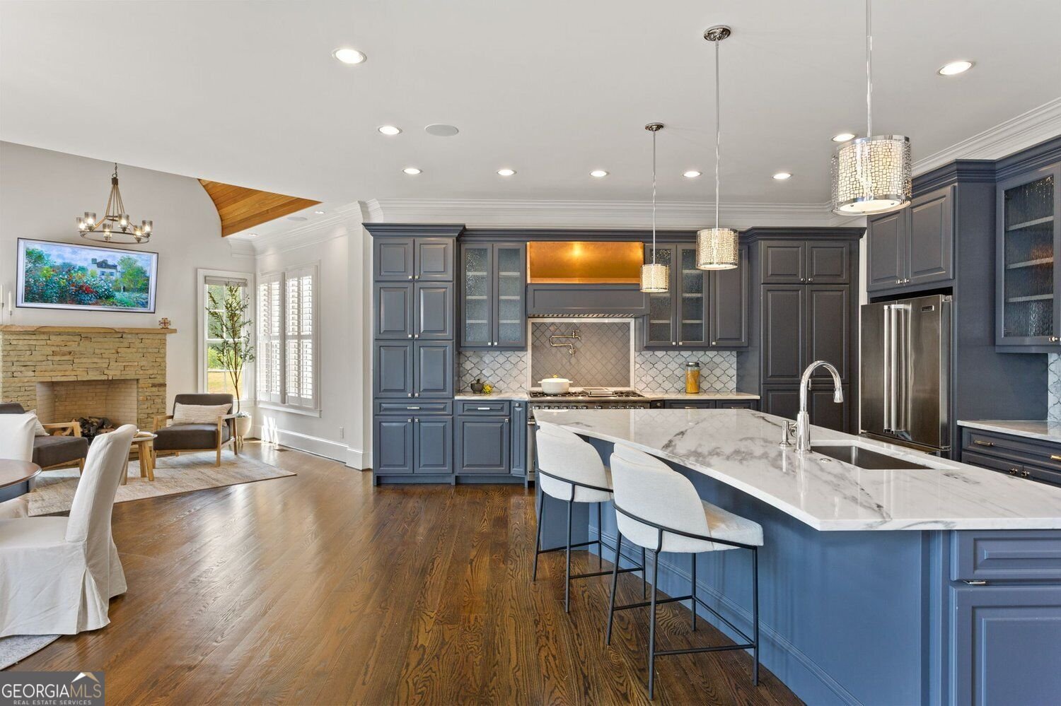 187 Fontaine Road Mableton - Photo 13