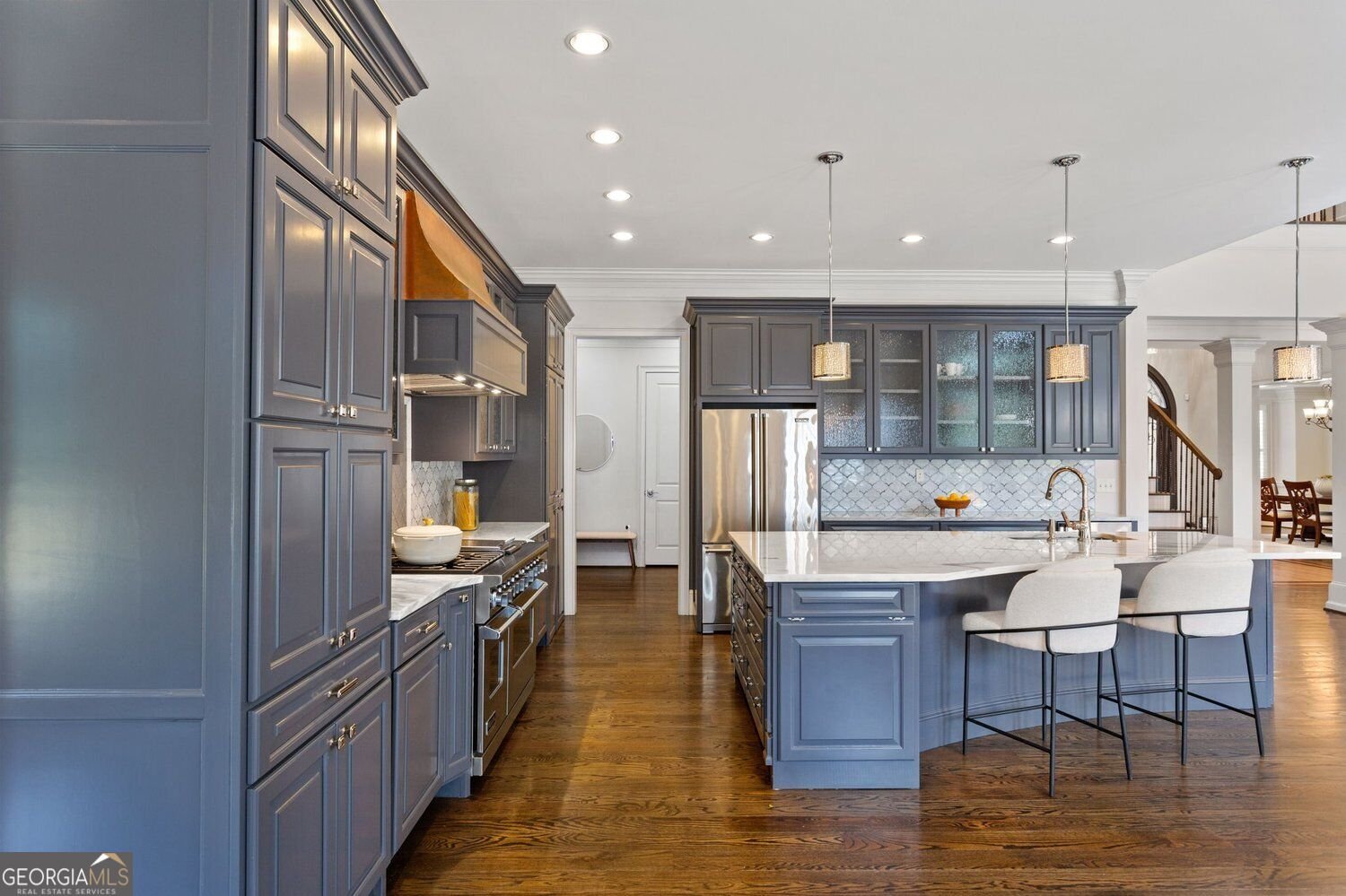 187 Fontaine Road Mableton - Photo 14