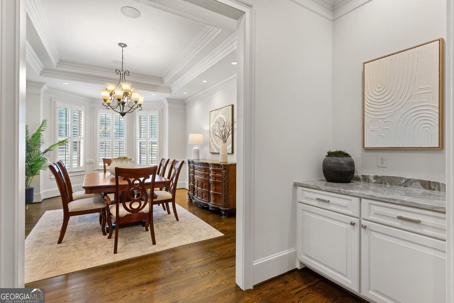 187 Fontaine Road Mableton - Photo 19
