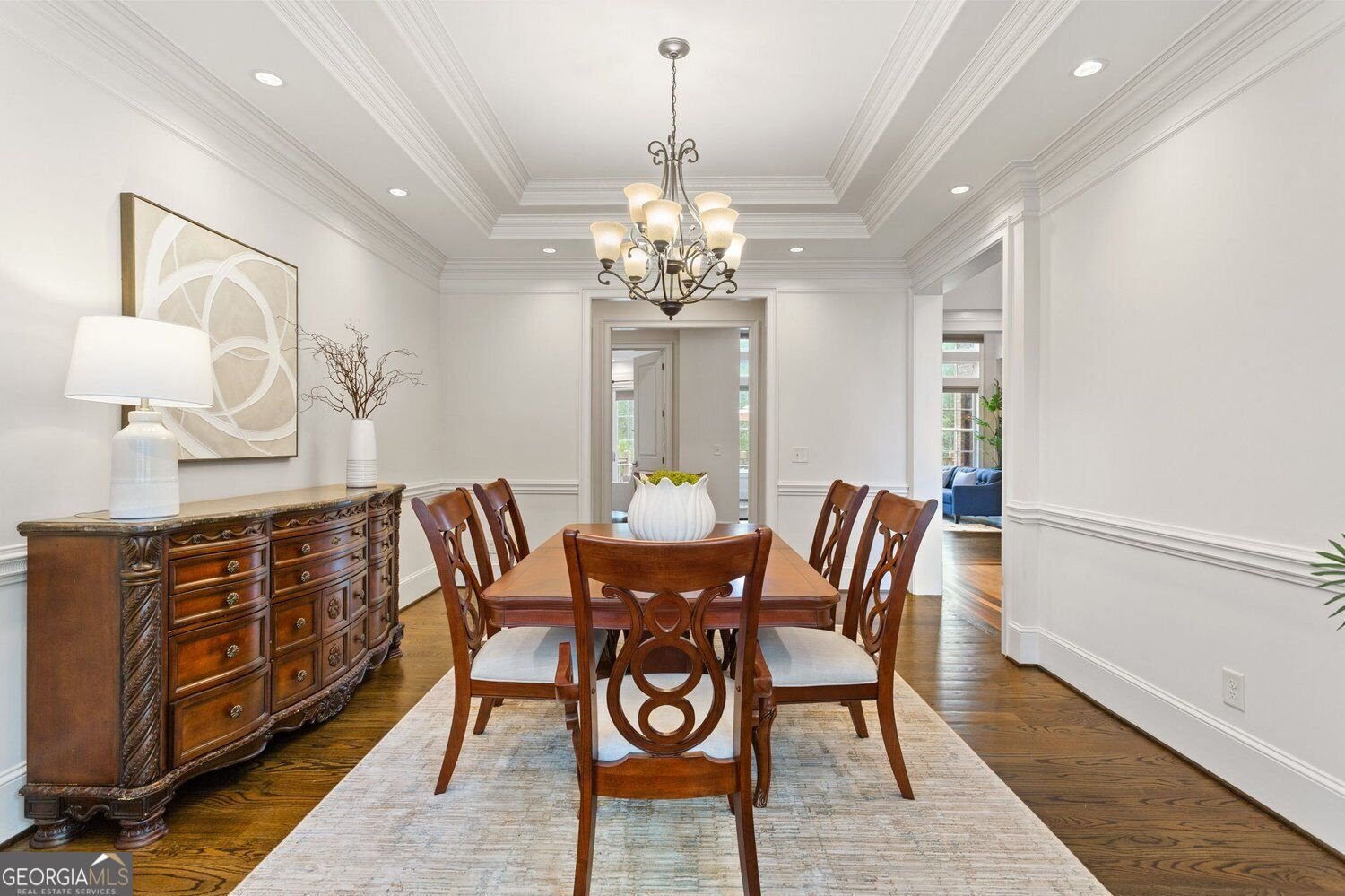 187 Fontaine Road Mableton - Photo 21