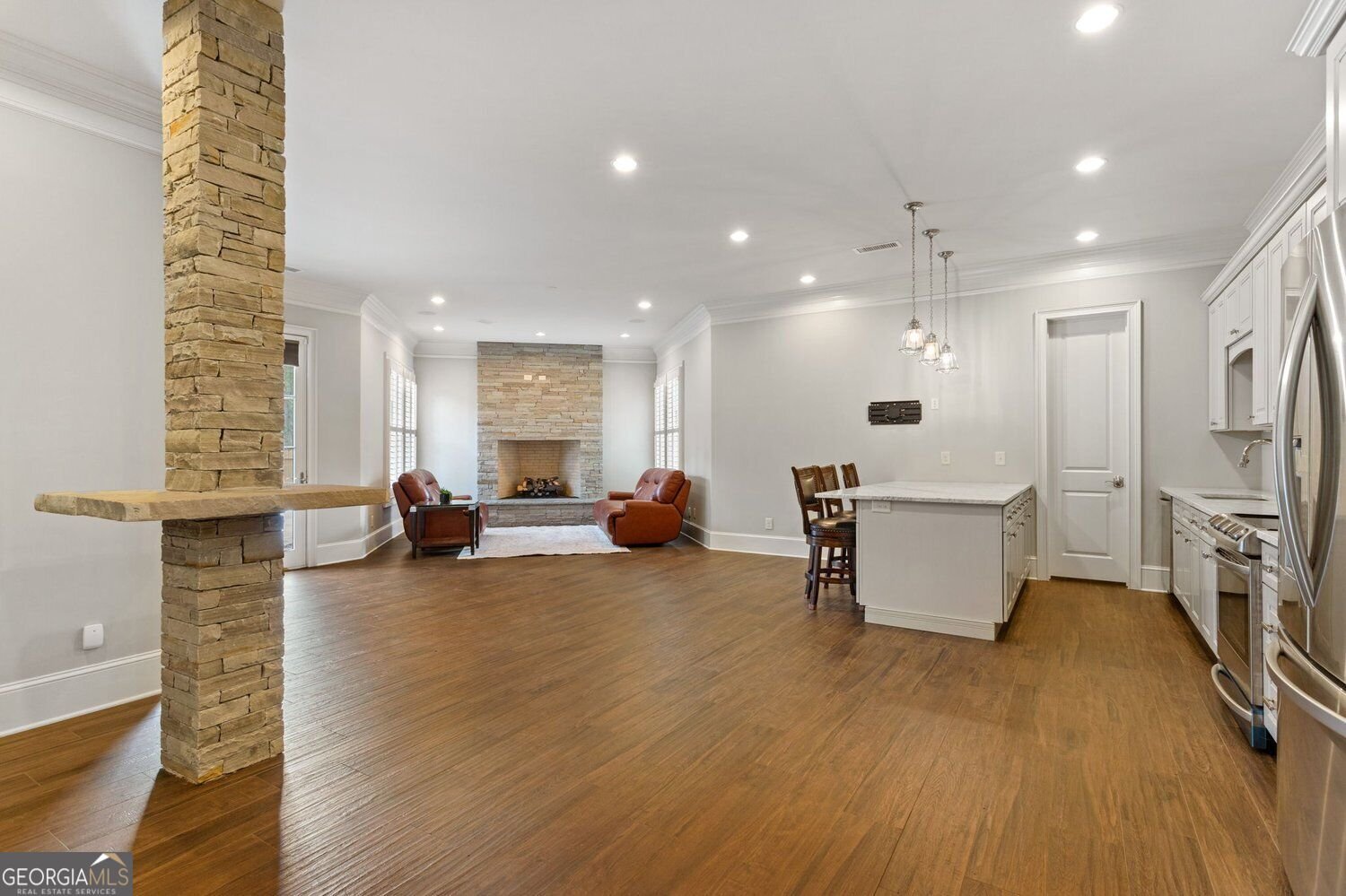 187 Fontaine Road Mableton - Photo 50