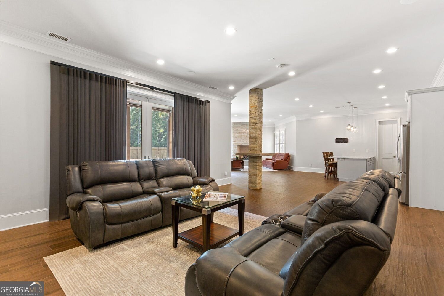 187 Fontaine Road Mableton - Photo 54