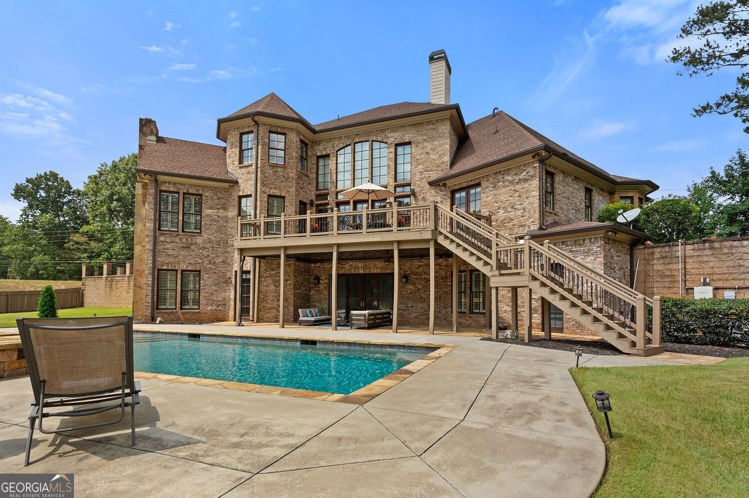 187 Fontaine Road Mableton - Photo 65
