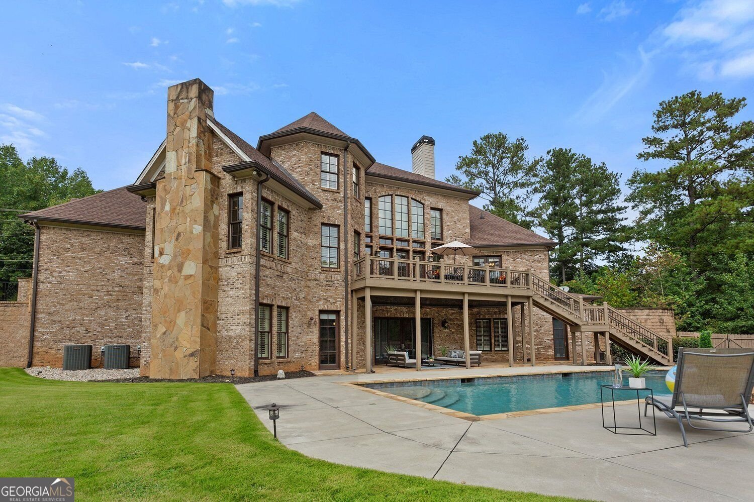 187 Fontaine Road Mableton - Photo 67