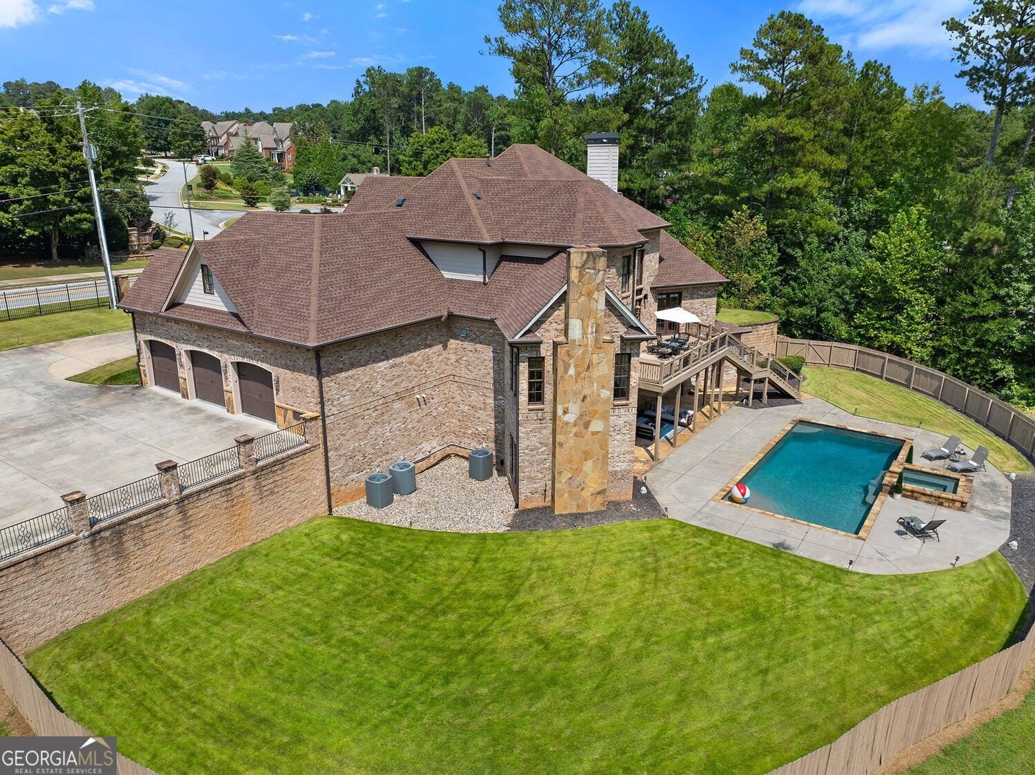 187 Fontaine Road Mableton - Photo 72