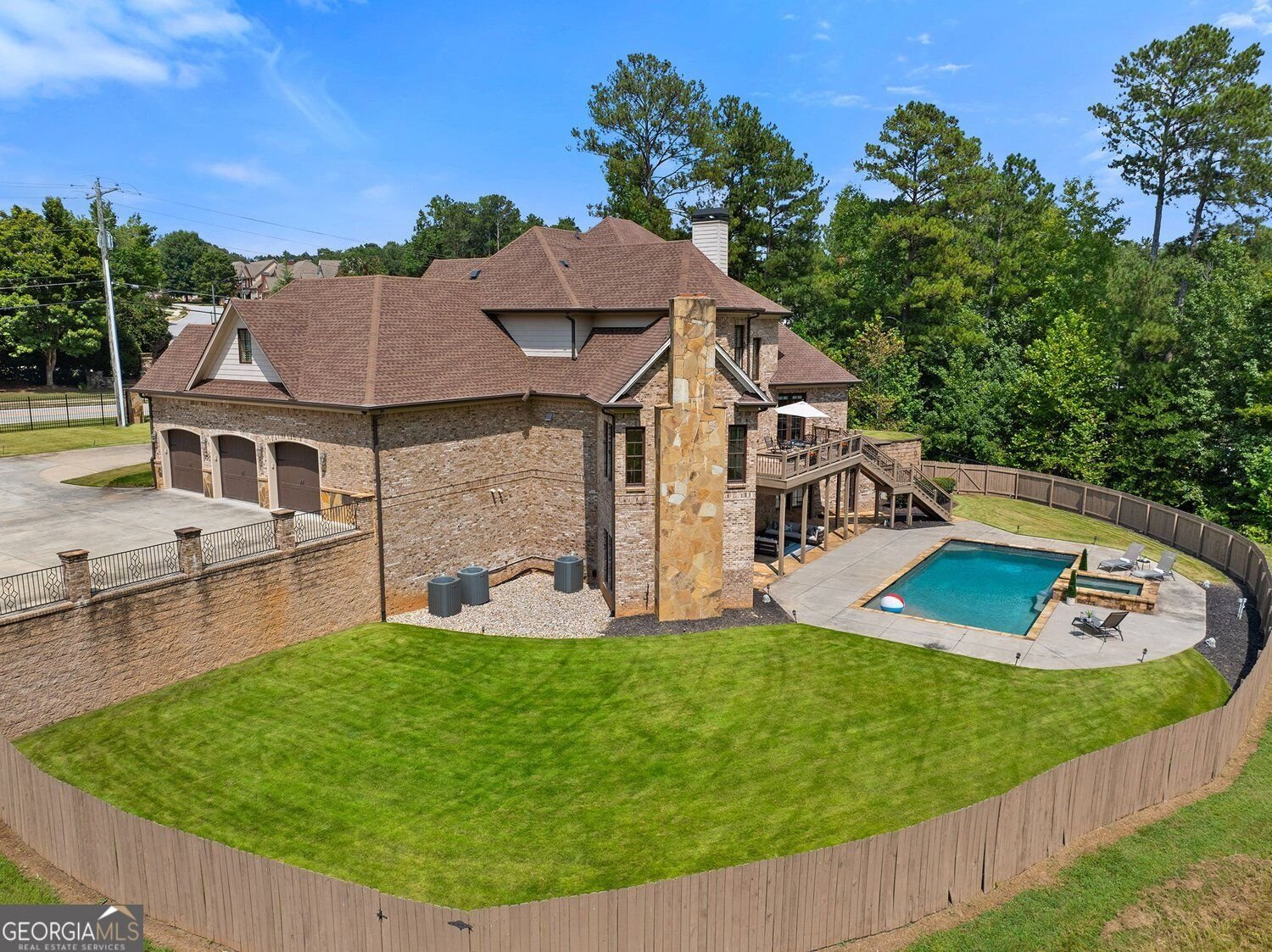 187 Fontaine Road Mableton - Photo 73